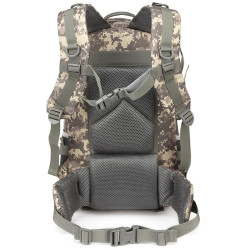 Tactical backpack 40 L (BPT5-40) ACU Pixel