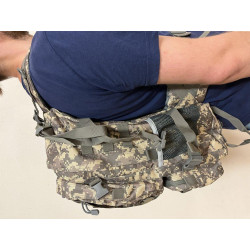 Tactical backpack 40 L (BPT5-40) ACU Pixel