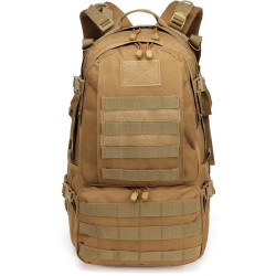 Tactical backpack 40 L (BPT5-40) Coyote