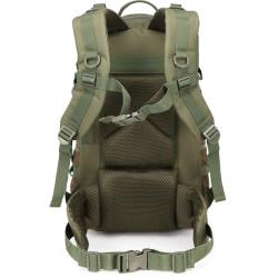 Tactical backpack 40 L (BPT5-40) Olive