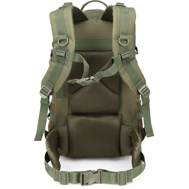 Tactical backpack 40 L (BPT5-40) Olive