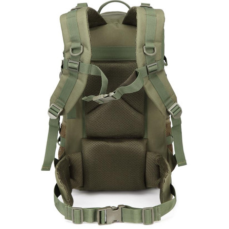 Tactical backpack 40 L (BPT5-40) Olive