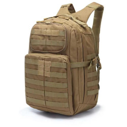 Tactical backpack 40 L (BPT6-40) Coyote