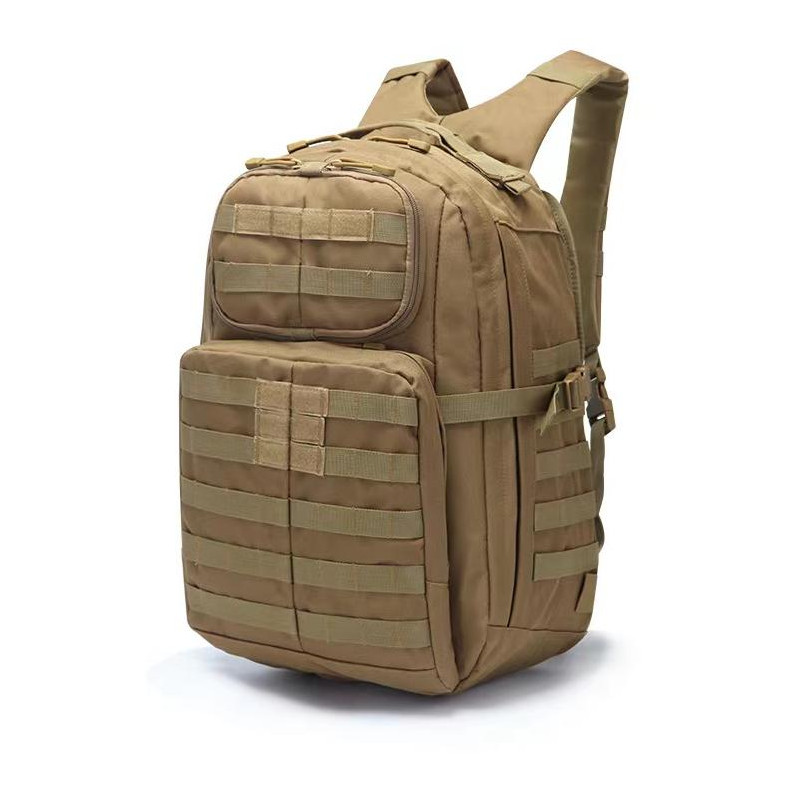 Tactical backpack 40 L (BPT6-40) Coyote
