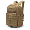 Tactical backpack 40 L (BPT6-40) Coyote