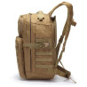 Tactical backpack 40 L (BPT6-40) Coyote