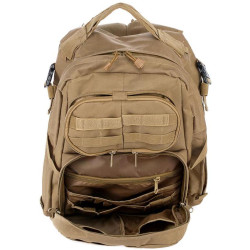 Tactical backpack 40 L (BPT6-40) Coyote