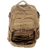 Tactical backpack 40 L (BPT6-40) Coyote