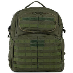 Tactical backpack 40 L (BPT6-40) Olive