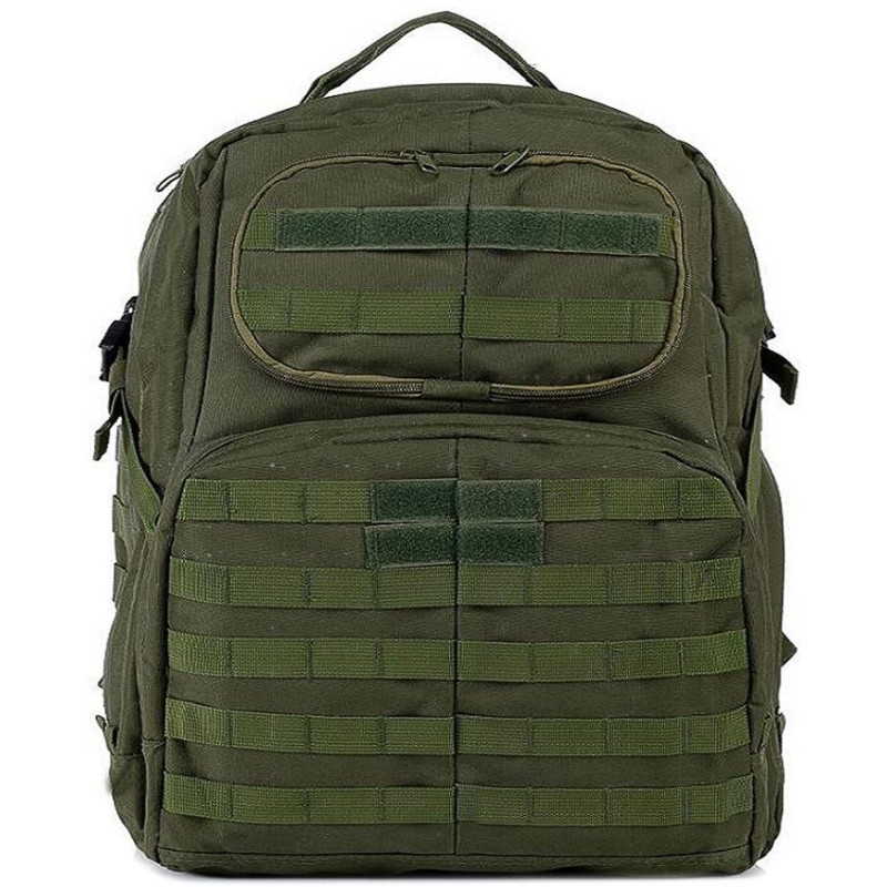 Tactical backpack 40 L (BPT6-40) Olive
