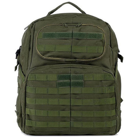 Tactical backpack 40 L (BPT6-40) Olive