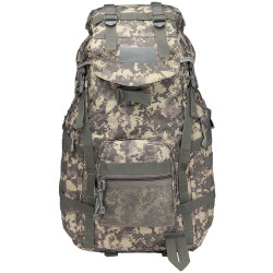 Tactical backpack 60 L (BPT1-60) ACU Pixel