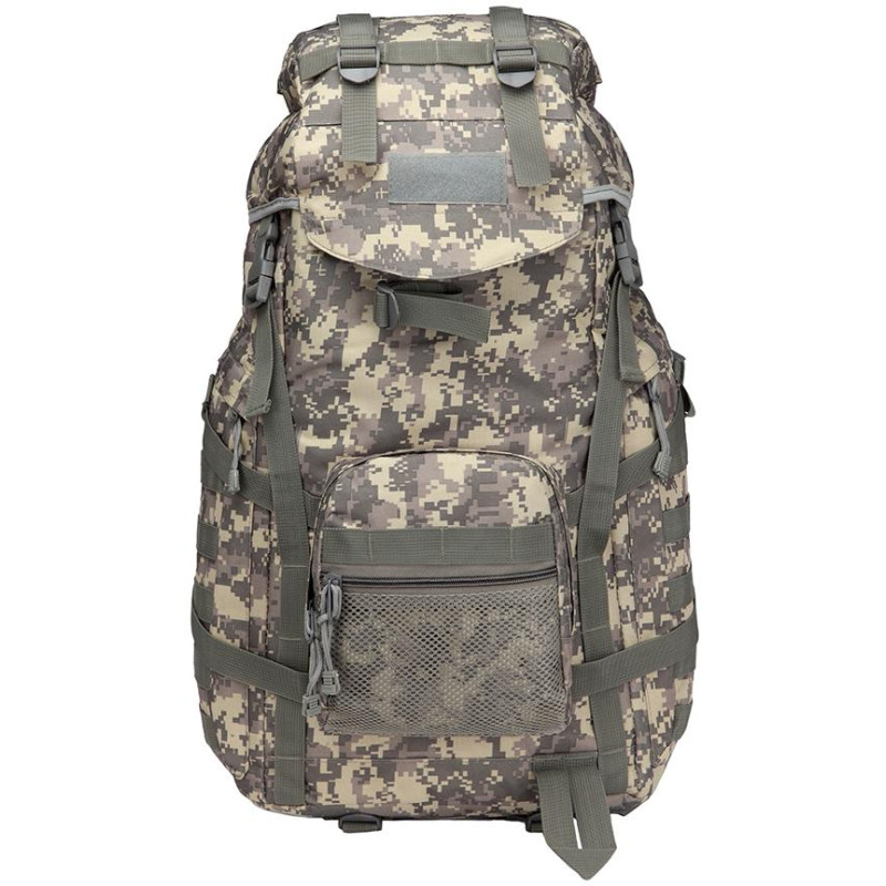 Tactical backpack 60 L (BPT1-60) ACU Pixel
