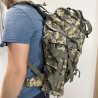 Tactical backpack 60 L (BPT1-60) ACU Pixel