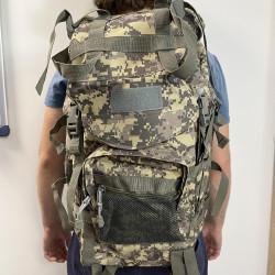 Tactical backpack 60 L (BPT1-60) ACU Pixel