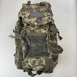 Tactical backpack 60 L (BPT1-60) ACU Pixel