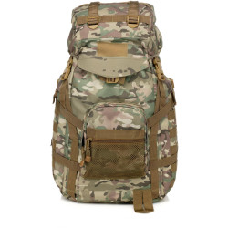 Tactical backpack 60 L (BPT1-60) Multicam