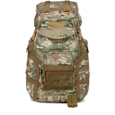 Tactical backpack 60 L (BPT1-60) Multicam