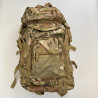Tactical backpack 60 L (BPT1-60) Multicam