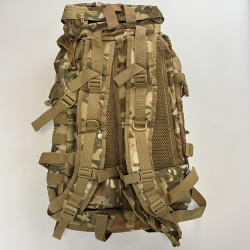 Tactical backpack 60 L (BPT1-60) Multicam