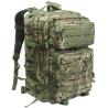 Tactical backpack 40 L with Molle Laser Cut system (BPT9-40) Multicam