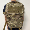 Tactical backpack 40 L with Molle Laser Cut system (BPT9-40) Multicam