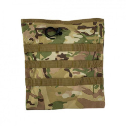 Odhadzovak MOLLE Partizan Tactical CB 1 Molle Camo