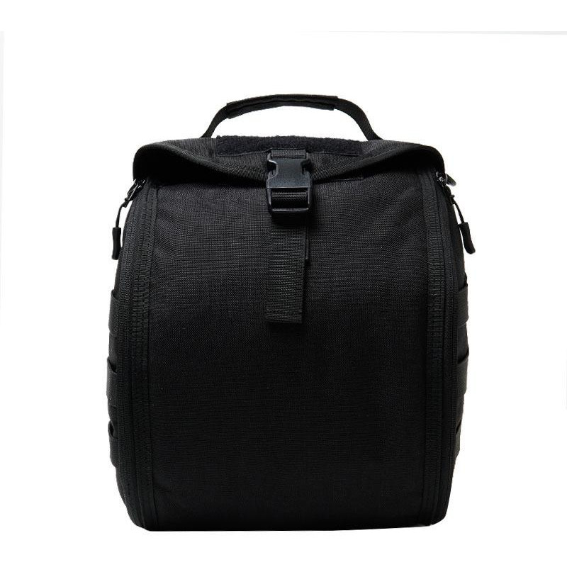 Helmet bag Partizan Tactical HM Bag 11 Black