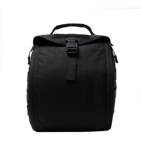 Helmet bag Partizan Tactical HM Bag 11 Black