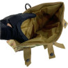 Odhadzovak MOLLE Partizan Tactical CB 1 Molle Camo