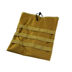 Odhadzovak MOLLE Partizan Tactical CB 1 Molle Coyote