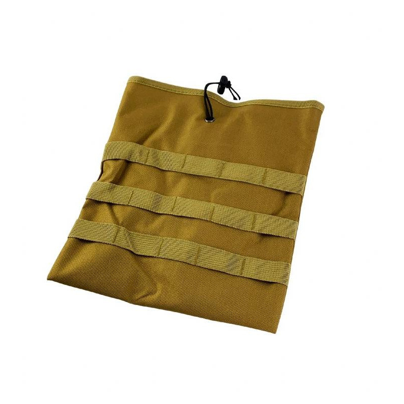 Odhadzovak MOLLE Partizan Tactical CB 1 Molle Coyote