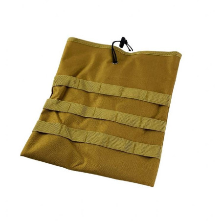 Odhadzovak MOLLE Partizan Tactical CB 1 Molle Coyote