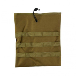 Odhadzovak MOLLE Partizan Tactical CB 1 Molle Coyote