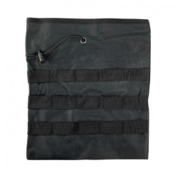 Odhadzovak MOLLE Partizan Tactical CB 1 Molle Black