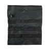 Odhadzovak MOLLE Partizan Tactical CB 1 Molle Black