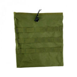 Odhadzovak MOLLE Partizan Tactical CB 1 Molle Olive