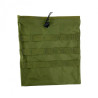 Odhadzovak MOLLE Partizan Tactical CB 1 Molle Olive