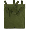 Odhadzovak MOLLE Partizan Tactical CB 1 Molle Olive
