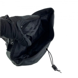 Odhadzovak MOLLE Partizan Tactical CB 1 Molle Black