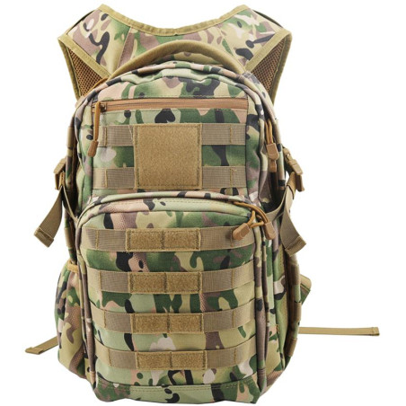 Partizan Tactical - Kvalitní taktický batoh s kapacitou 20 L (BPT1-20)  Camo.