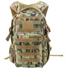 Partizan Tactical - Kvalitní taktický batoh s kapacitou 20 L (BPT1-20)  Camo.