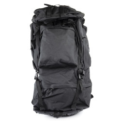 Premium tactical backpack 100 L (BPT10-100) Black