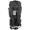 Large tactical backpack 65 L (BPT10-65) Black