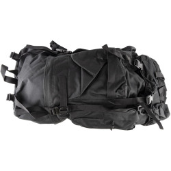 Large tactical backpack 65 L (BPT10-65) Black