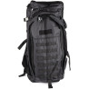 Tactical backpack 70 L with weapon cover (BPT8-70) Black