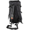 Tactical backpack 70 L with weapon cover (BPT8-70) Black