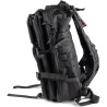 Tactical backpack 40 L with Molle Laser Cut system (BPT9-40) Black