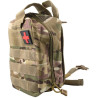 Tactical IFAK pouch Bag Partizan Tactical IFAK 2M Multicam