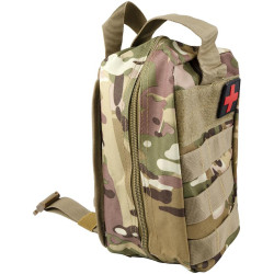 Tactical IFAK pouch Bag Partizan Tactical IFAK 2M Multicam